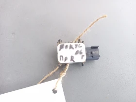 Краш сензор Форд Фокус (н)