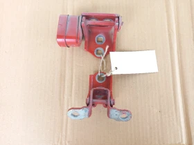 Панти задна лява врата горна и долна Рено Меган 08г.