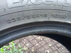 Гуми Летни 235/55R19, снимка 5