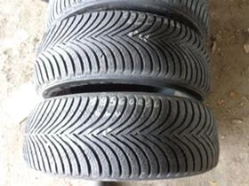 Гуми Зимни 195/60R16, снимка 2