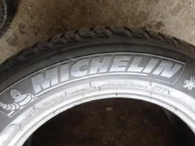 Гуми Зимни 195/60R16, снимка 4