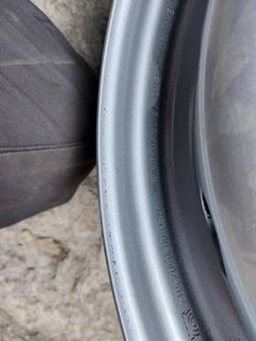 Джанти за Renault Master, снимка 5