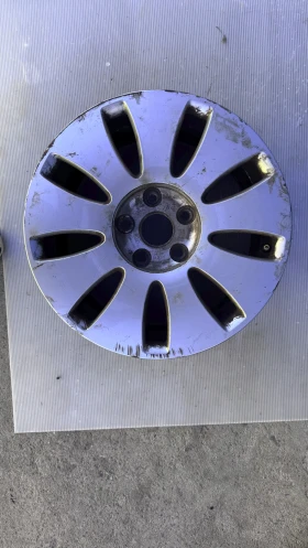 Джанти за VW Touran, снимка 1