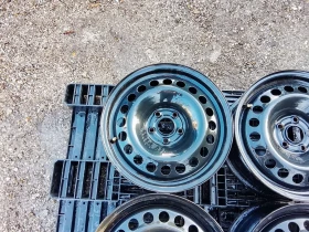 Джанти за Opel Mokka, снимка 7