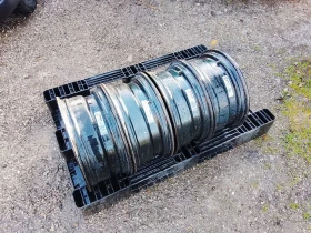 Джанти за Opel Mokka, снимка 8