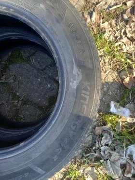 Гуми Всесезонни 195/65R15, снимка 2