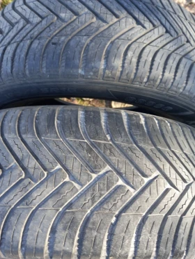 Гуми Всесезонни 195/65R15, снимка 4