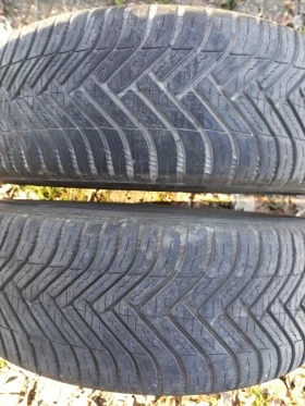 Гуми Всесезонни 195/65R15, снимка 5