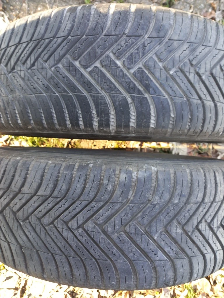 Гуми Всесезонни 195/65R15, снимка 5 - Гуми и джанти - 53927727