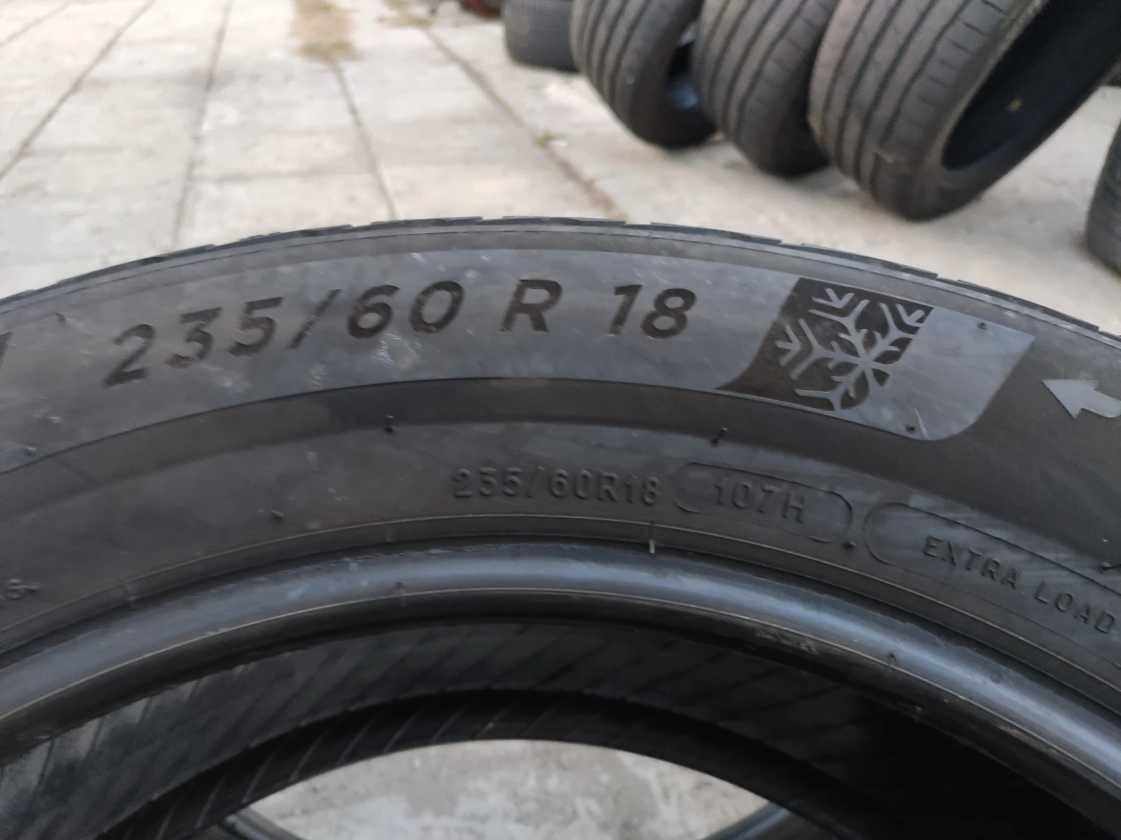  235/60R18 | Mobile.bg   8