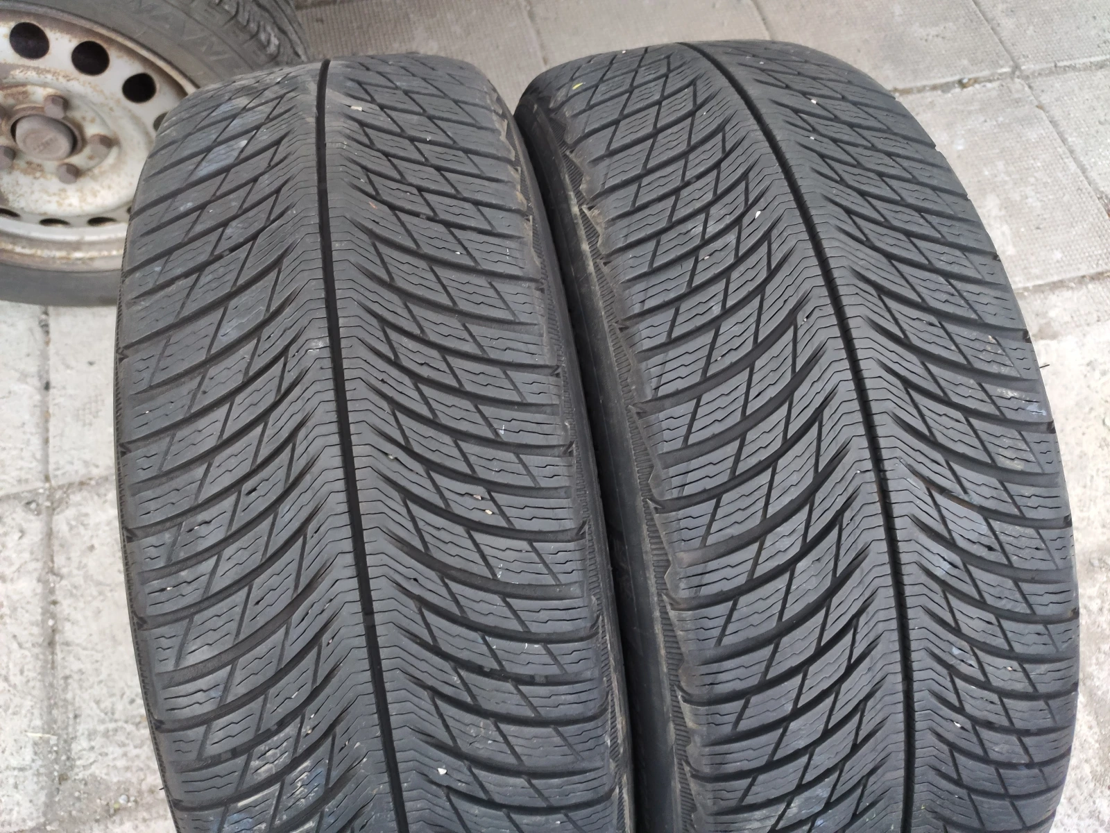  235/60R18 | Mobile.bg   3