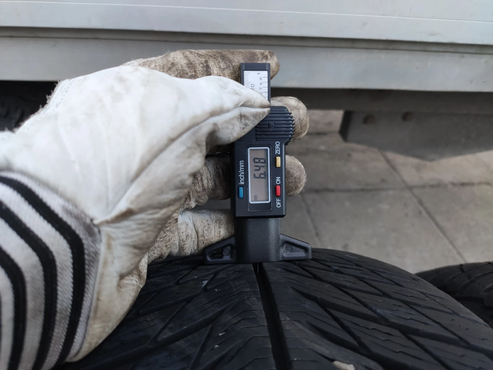  235/60R18 | Mobile.bg   5