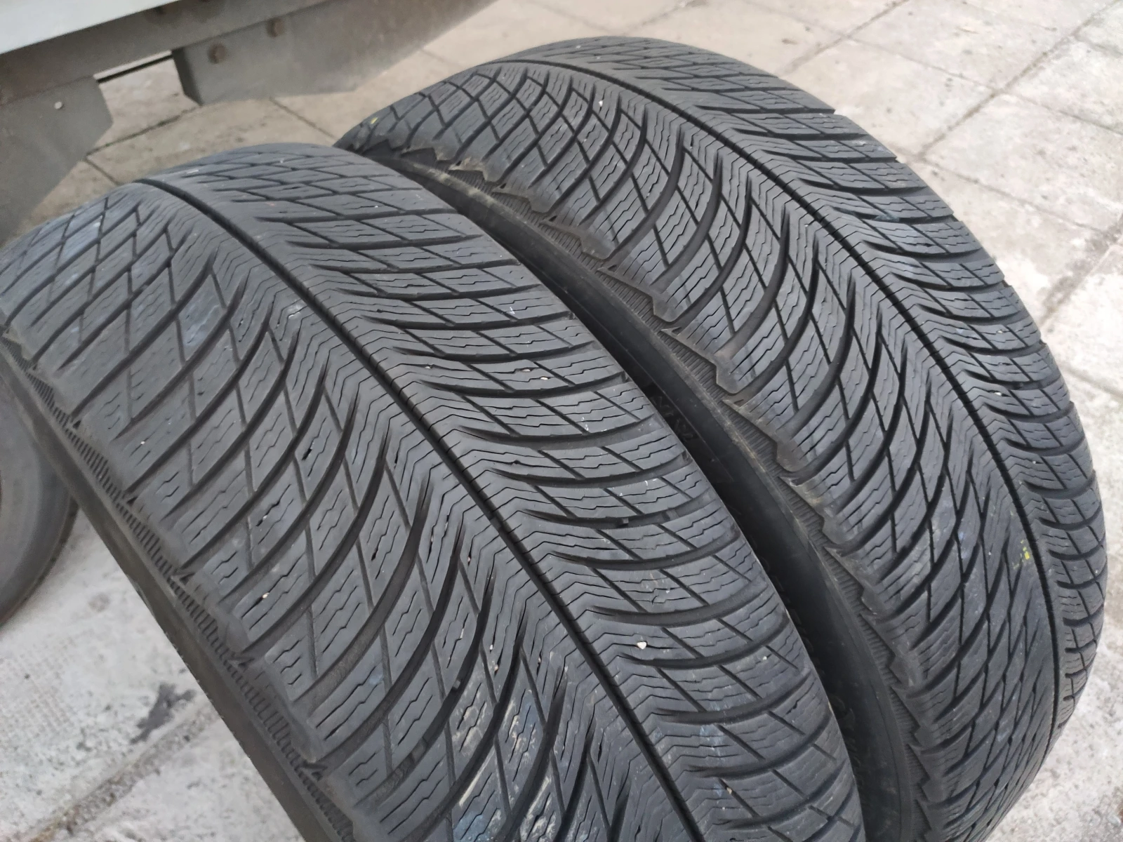  235/60R18 | Mobile.bg   4