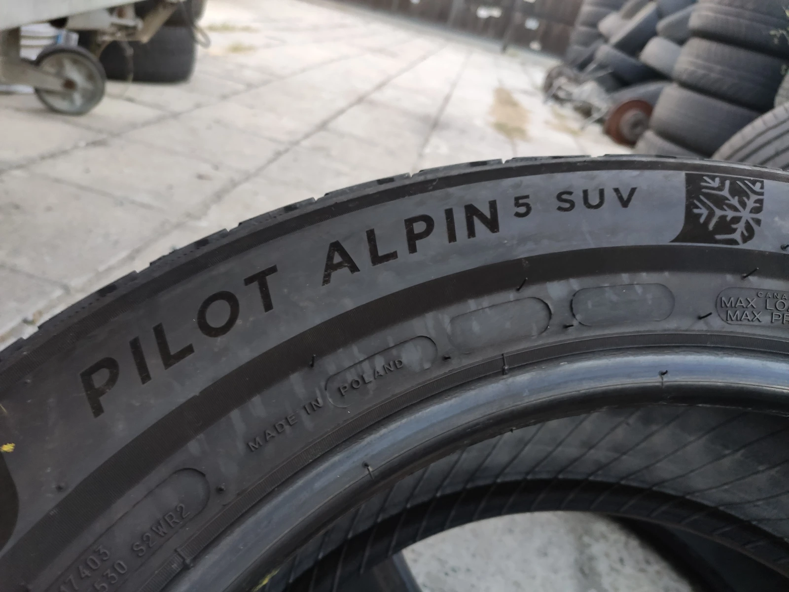  235/60R18 | Mobile.bg   6