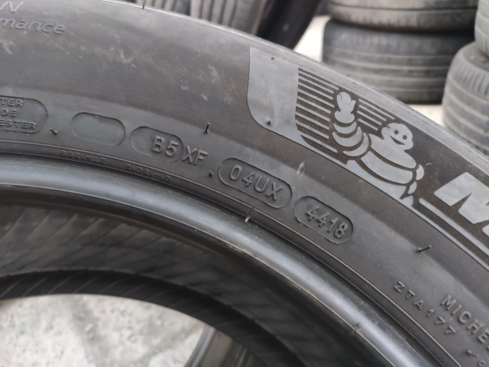  235/60R18 | Mobile.bg   7