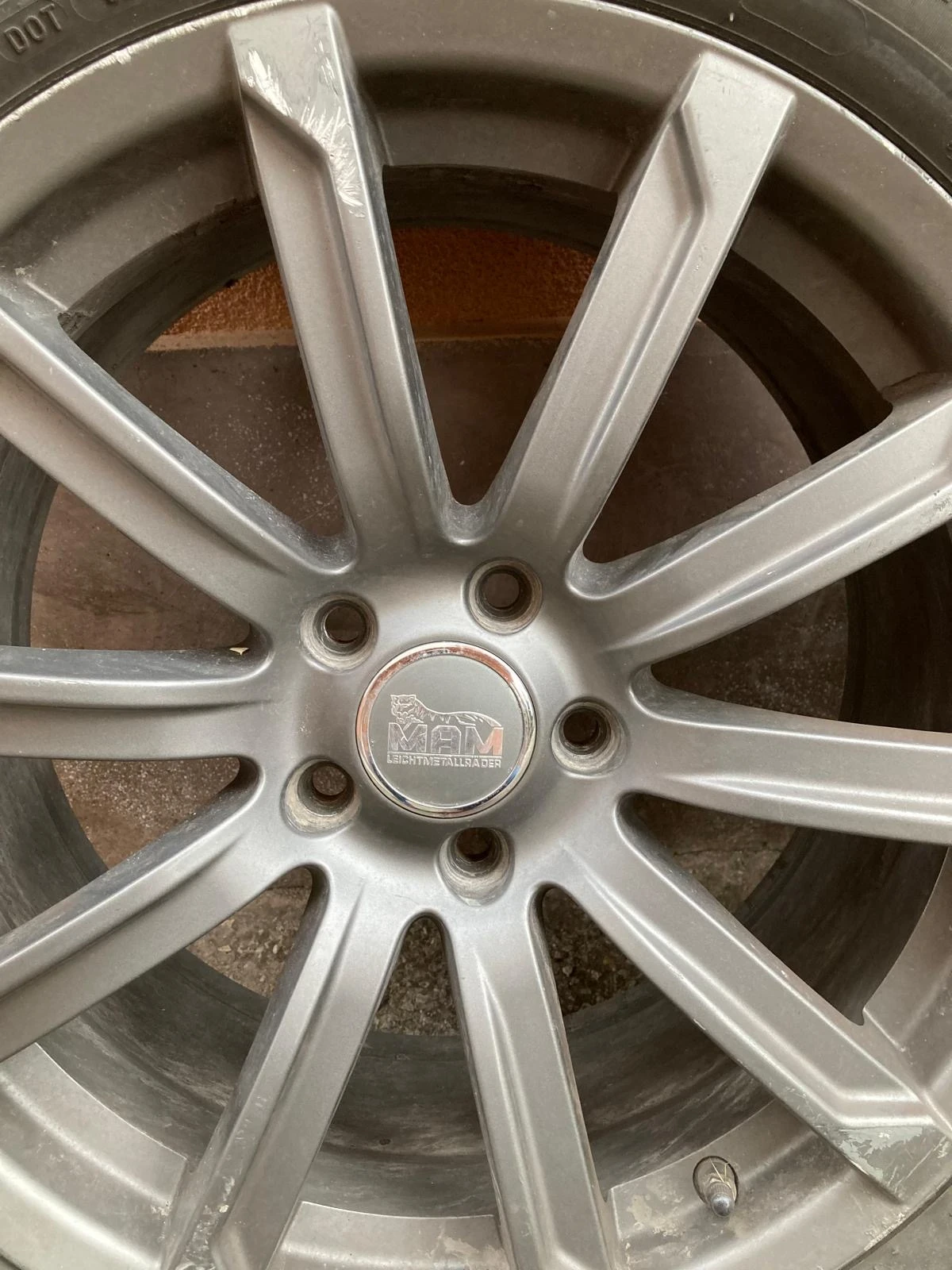    245/50R18 | Mobile.bg   3