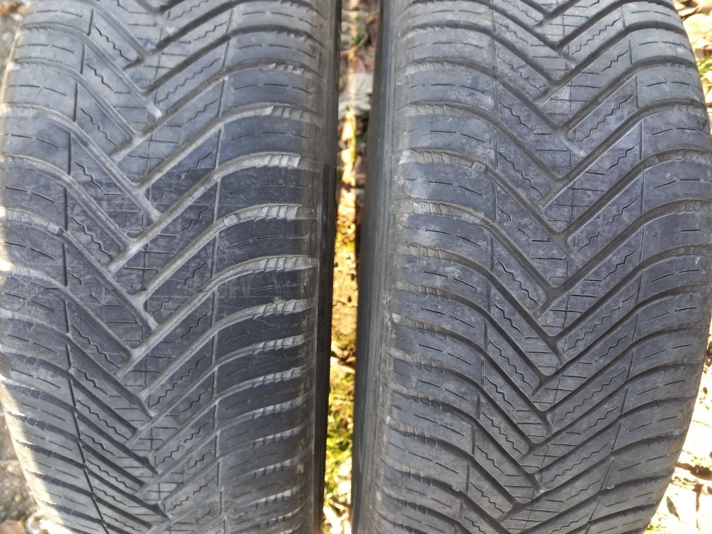 Гуми Всесезонни 195/65R15