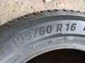 Гуми Зимни 195/60R16, снимка 6