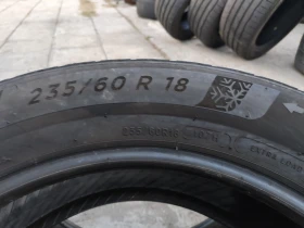 Гуми Зимни 235/60R18, снимка 8 - Гуми и джанти - 47543322