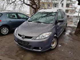 Mazda 5, снимка 6