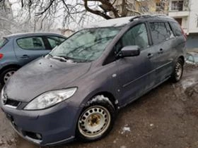 Mazda 5, снимка 7