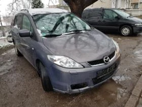 Mazda 5, снимка 8