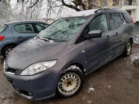 Mazda 5, снимка 9