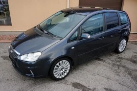 Ford C-max 2.0i GPL Titanium