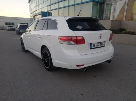 Toyota Avensis 2.0i УНИКАТ - изображение 4