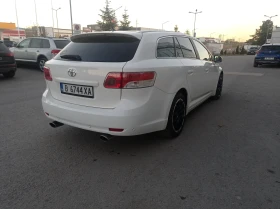 Toyota Avensis 2.0i УНИКАТ - изображение 5