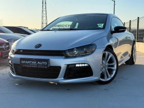 VW Scirocco 1.4i* 2011г* 154.000КМ* РЪЧКА* ТОП СЪСТОЯНИЕ* 