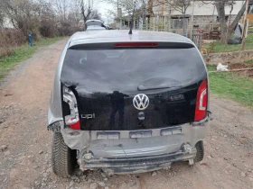 VW Up, снимка 3