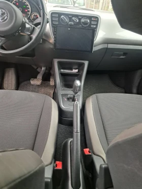 VW Up, снимка 7