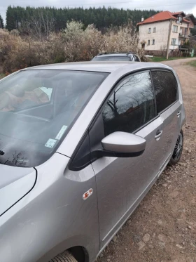 VW Up, снимка 2