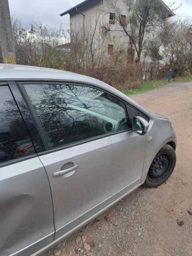 VW Up, снимка 6
