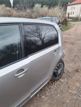 VW Up, снимка 5