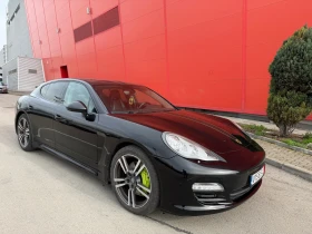 Porsche Panamera БАРТЕР* 3.0D* Кожа* Камера