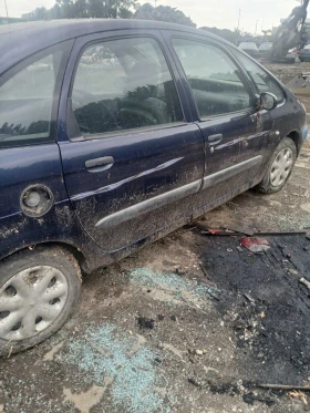 Citroen Xsara picasso, снимка 4