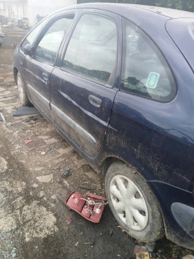 Citroen Xsara picasso, снимка 2