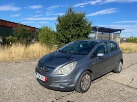 Opel Corsa 1.2i, снимка 1
