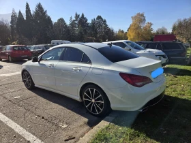 Mercedes-Benz CLA 180 PANORAMA, снимка 2