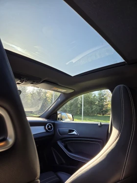 Mercedes-Benz CLA 180 PANORAMA, снимка 12