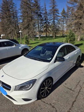 Mercedes-Benz CLA 180 PANORAMA, снимка 5