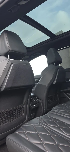 Peugeot 5008 GT LINE PERFEKT, снимка 5
