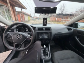 VW Jetta, снимка 6