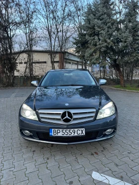 Mercedes-Benz C 320 4 matic Avantgarde, снимка 6