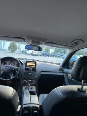 Mercedes-Benz C 320 4 matic Avantgarde, снимка 10