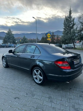Mercedes-Benz C 320 4 matic Avantgarde, снимка 3