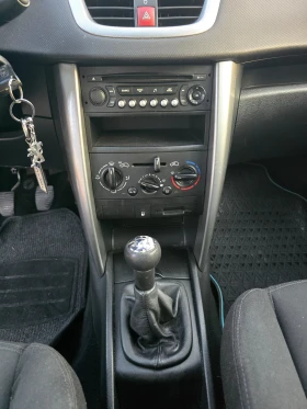 Peugeot 207, снимка 15