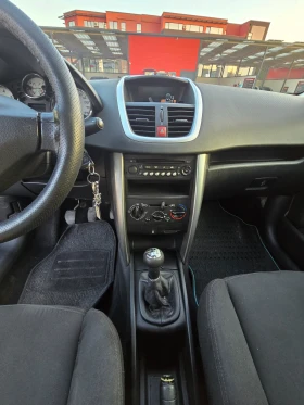 Peugeot 207, снимка 13